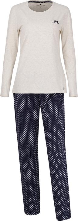 Produktbild Tom Tailor Nachthemd Casual Bequem sitzend (M)