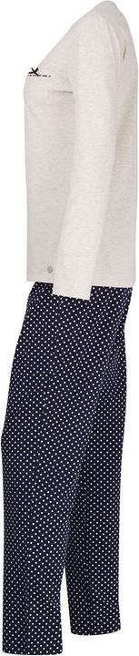 Produktbild Tom Tailor Nachthemd Casual Bequem sitzend (M)