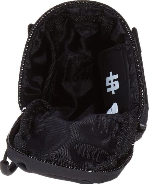 Actual product image Lezyne CO2 kit (0.50 l, Saddle bag)