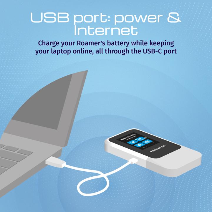 Produktbild Keenetic KN-5210-01-EU