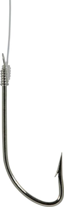 Actual product image Caperlan Leader hook Friedfisch