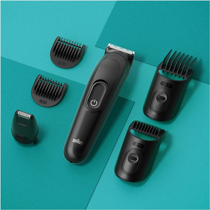 Produktbild Braun All-In-One Styling Set MGK3410
