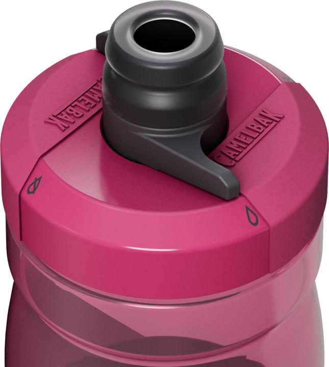 Immagine prodotto Camelbak CB Podium 440ml bacche di mercurio (0.44 l)