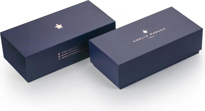 Produktbild Amelia Parker Soraya Mesh (Analoguhr)