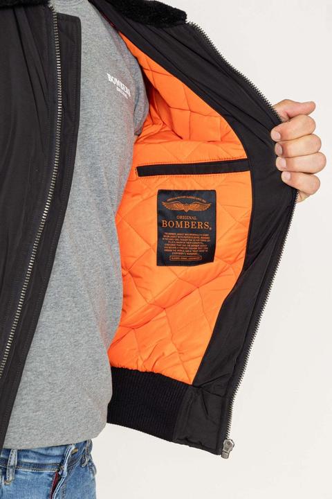 Immagine prodotto Bombers Original Giacca bomber Curtiss M (XL)