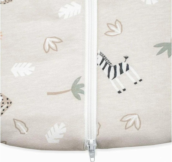 Produktbild Julius Zöllner Ganzjahresschlafsack (62 cm)