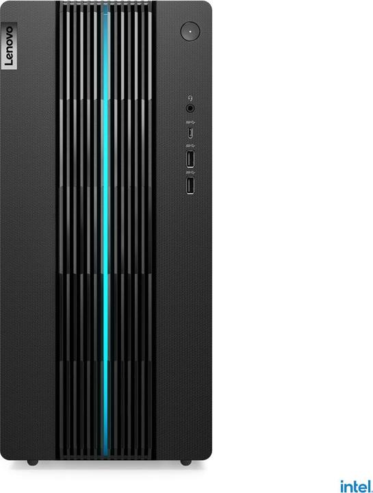 Actual product image Lenovo ICG5 I5-12400F 16GB 512GB 3060 W11 (512 GB, 16 GB, Intel Core i5-12400F, GeForce RTX 3060)