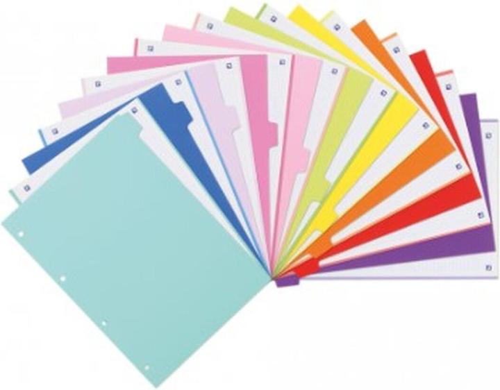 Actual product image Oxford 400159038