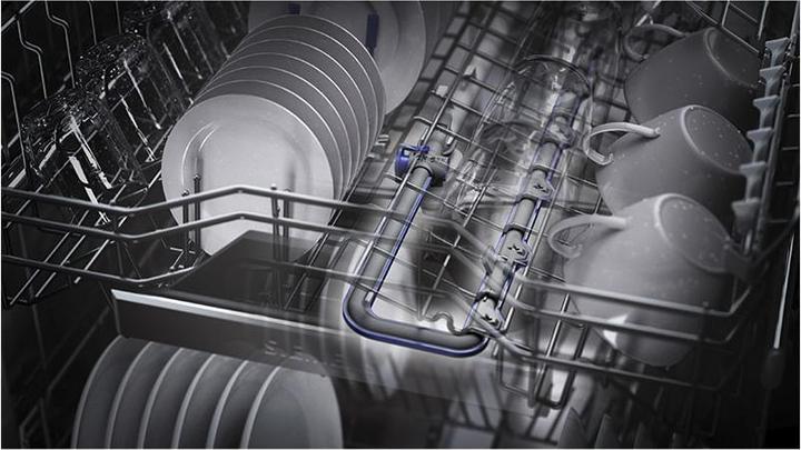 Image du produit Siemens SN65ZX02CH