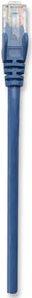 Productafbeelding Intellinet Patchkabel U/UTP Hefboombeveiliging (U/UTP, CAT5e, 3 m)