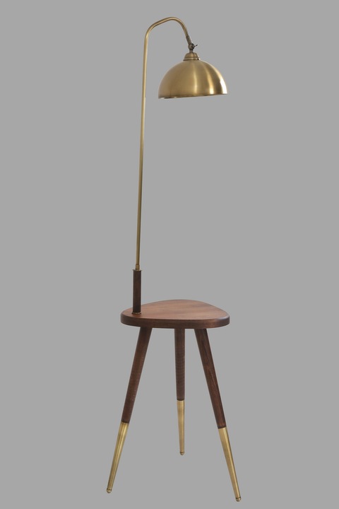 Actual product image Hermia Clara (E27)