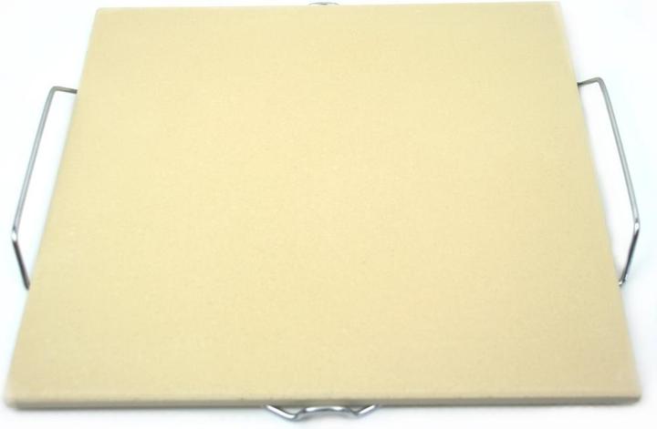 Actual product image Küchenprofi Pizza stone