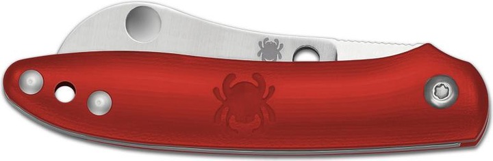 Actual product image Spyderco Roadie (5.30 cm)
