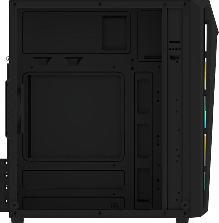 Produktbild Aqirys Bellatrix Pro (Mini-ITX, mATX)