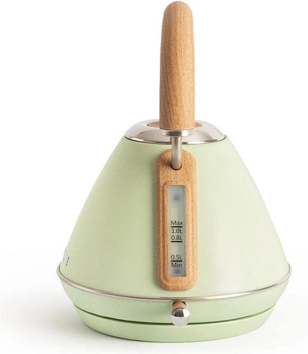 Produktbild Create KETTLE RETRO M - Wasserkocher 1 L (1 l)