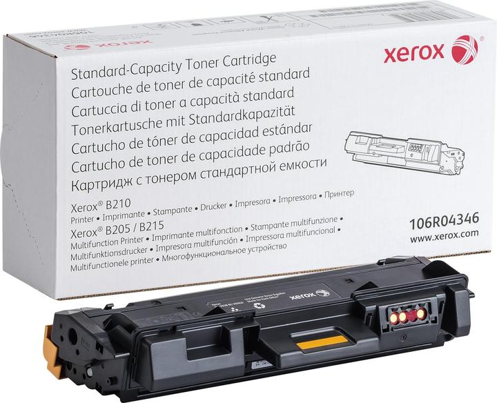 Image du produit Xerox 106R04346 (CF)