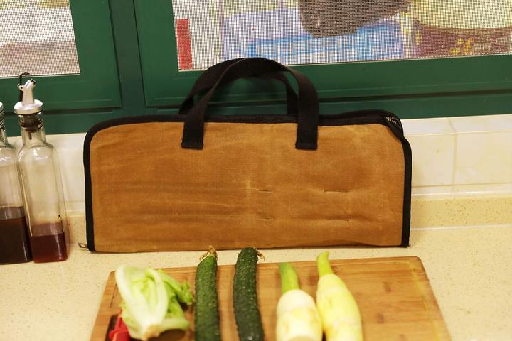 Produktbild Denifiter Messerkoffer