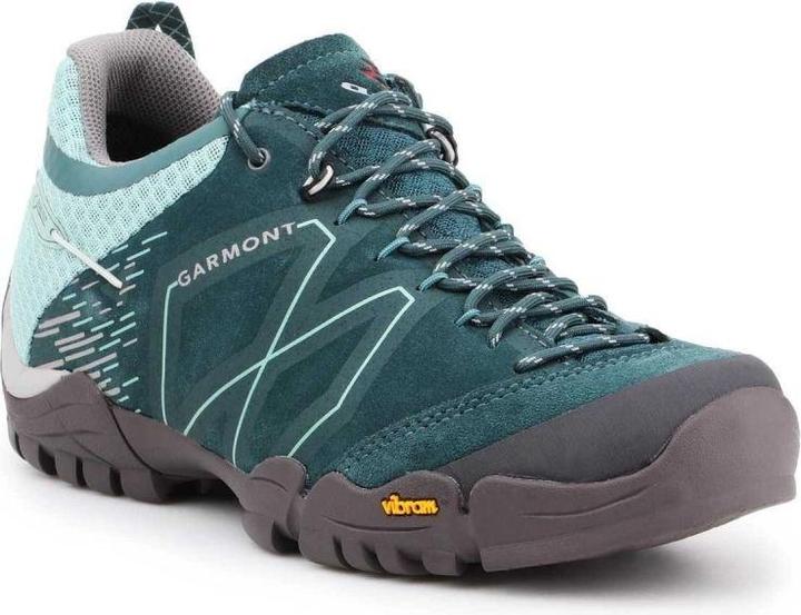 Produktbild Garmont Damen Sticky Stone GTX Schuhe (38)