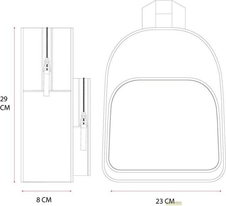 Image du produit Vadobag Lilo & Stitch - Stitch