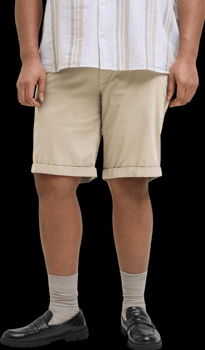Produktbild Jack & Jones Jpstdave Jjchino Shorts Sn Akm Pls (W38)