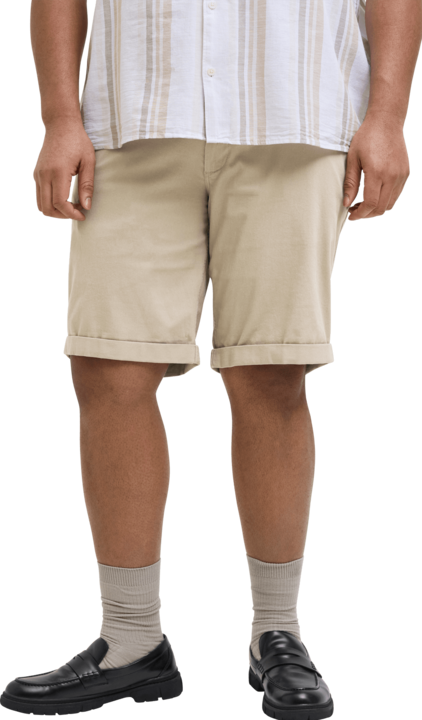 Actual product image Jack & Jones Jpstdave Jjchino Shorts Sn Akm Pls (48)