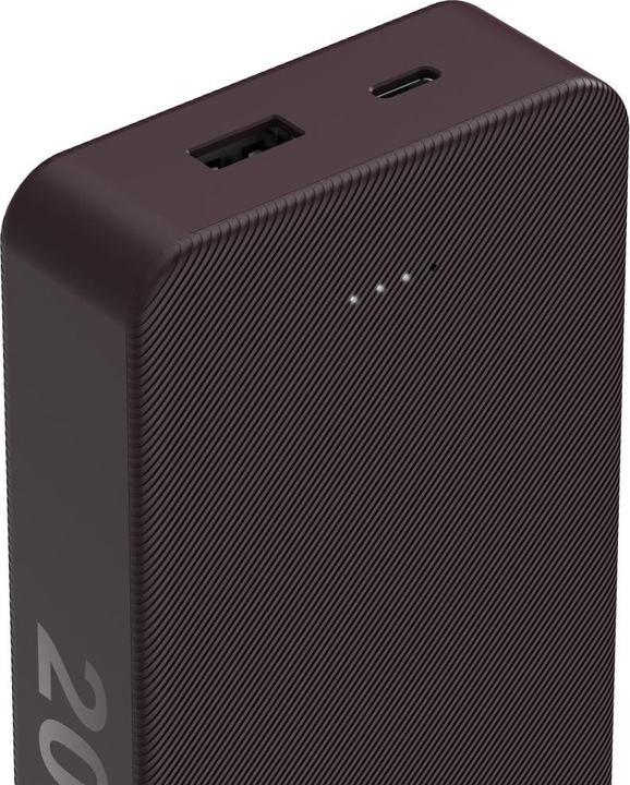 Actual product image Hama Colour 20 (20000 mAh)