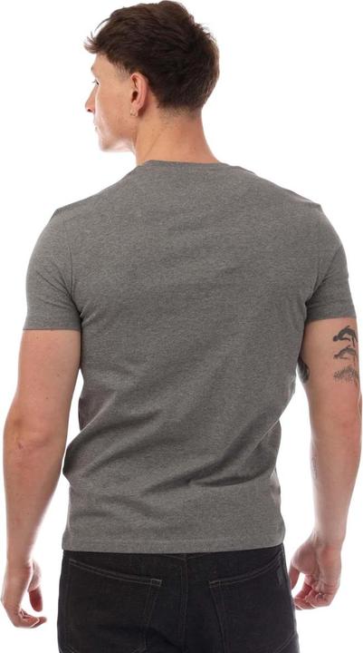 Immagine prodotto Lyle and Scott Maglietta Semplice Girocollo Uomo (S)