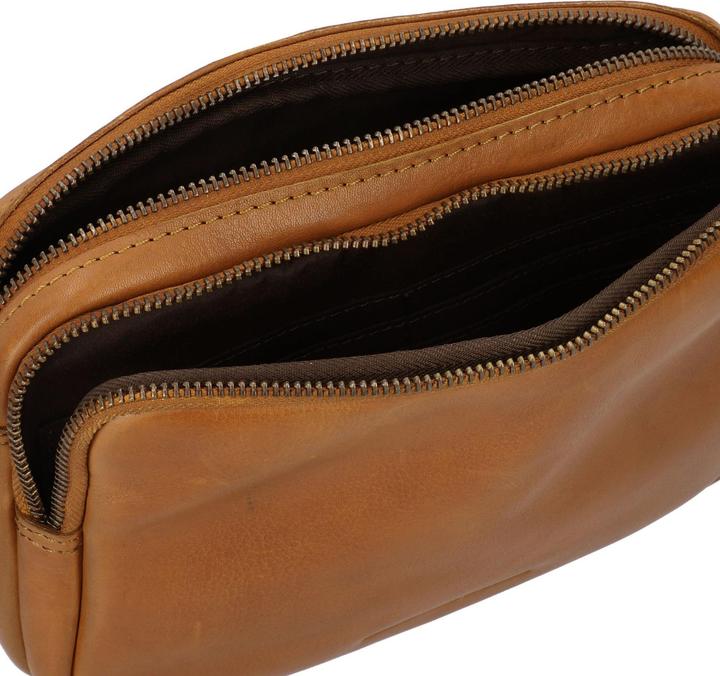 Image du produit Greenburry Colombiana Umhängetasche Leder 21 cm