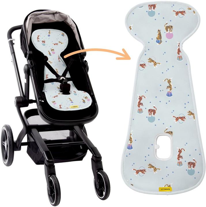 Image du produit AeroMoov Cuscino a Strato d'Aria