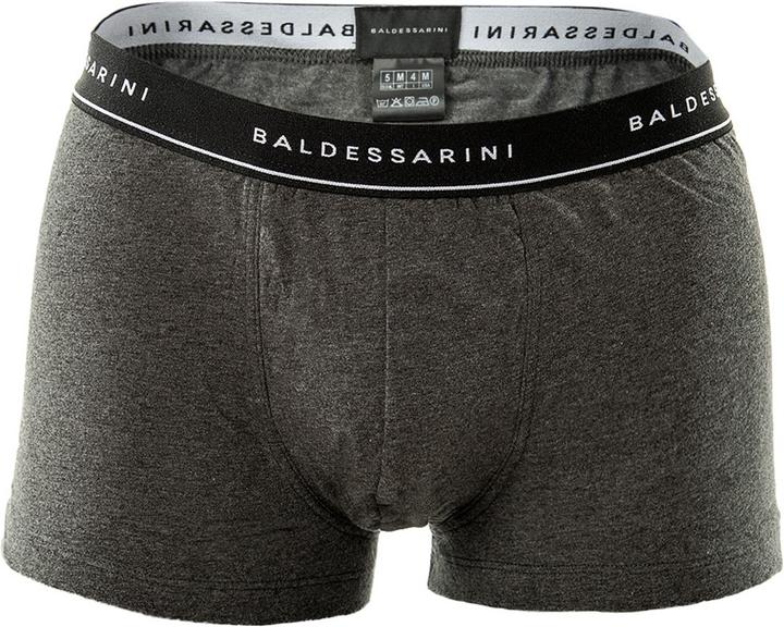 Immagine prodotto Baldessarini Boxer Casual Stretch (S, confezione da 3)