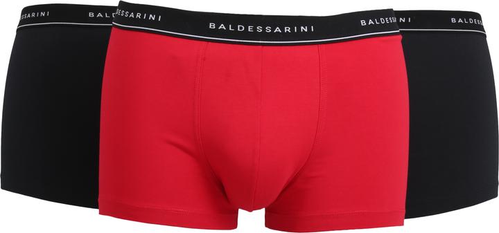 Immagine prodotto Baldessarini Boxer Casual Stretch (S, confezione da 3)