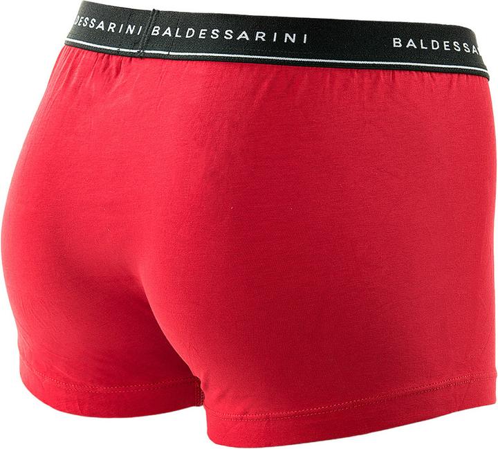 Immagine prodotto Baldessarini Boxer Casual Stretch (confezione da 3, XL)