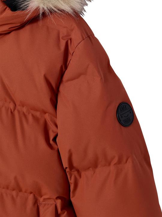 Immagine prodotto Vertbaudet Warme Jungen Winterjacke mit Handschuhen und Recycling-Wattierung (134)