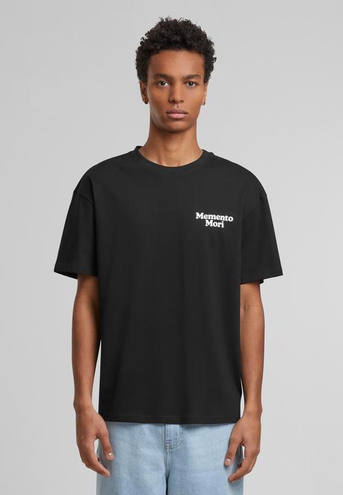 Produktbild Mister Tee MisterTee Memento Mori Oversize Tee - 179331 (XL)