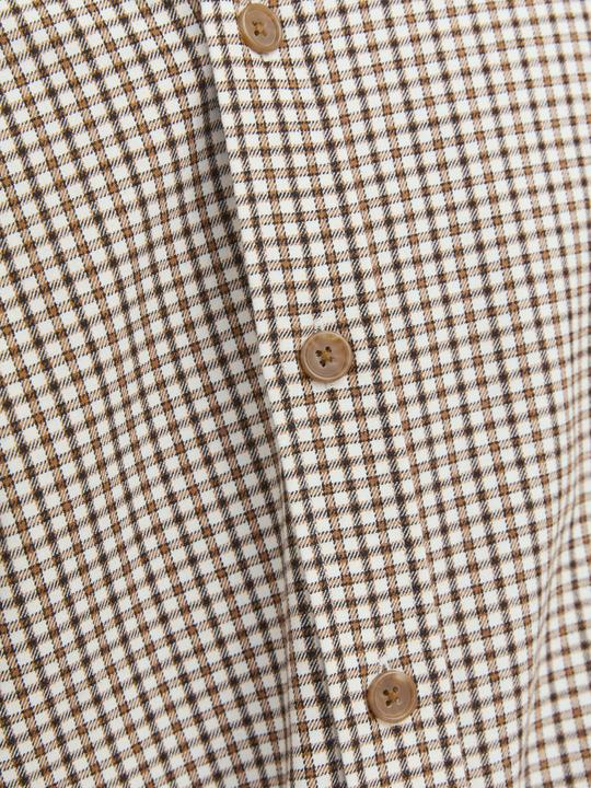 Immagine prodotto Jack & Jones Camicia a vestibilità ampia Camicia a vestibilità ampia (XS)