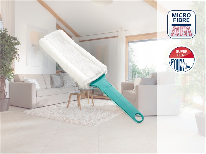 Produktbild Leifheit Handstaubwischer Duster Flat (1 Stk.)