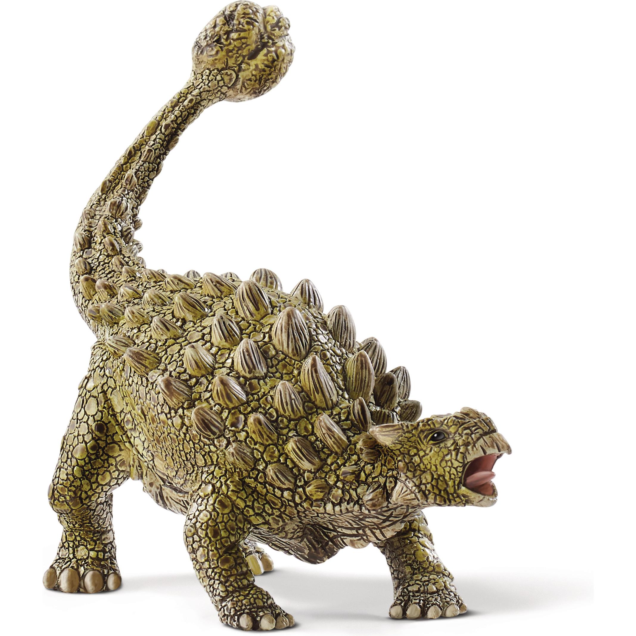 Schleich DINOSAURIER Ankylosaurier