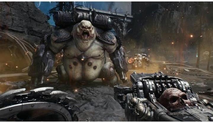 Produktbild Bethesda PlayStation 5 Videospiel (PS5)