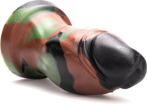 Image du produit Kiotos Revolt Green Army 07 Small