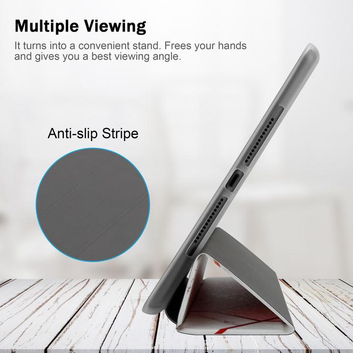 Immagine prodotto Cadorabo Custodia per tablet (3, 4, IPad 2)