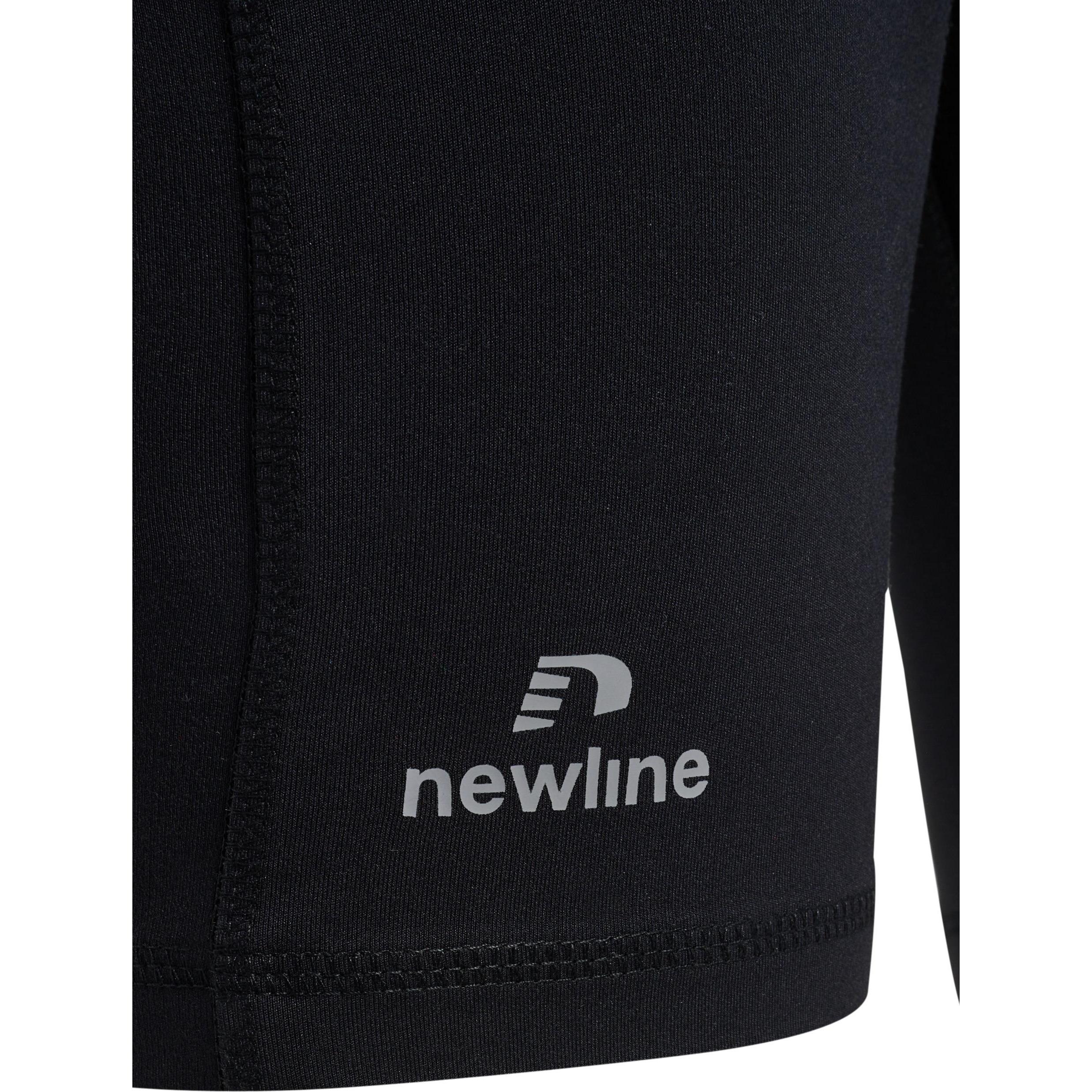 Thumbnail - Newline, Herren, Sporthose, Nwllean Pocket Tight Shorts (S), Schwarz, S