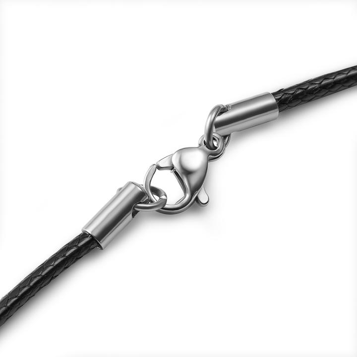 Immagine prodotto Lucleon Gravel (Acciaio inossidabile, Cotone)