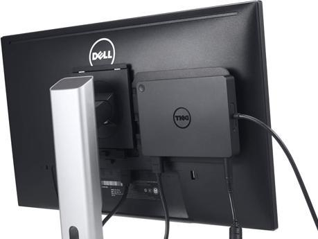 Productafbeelding Dell WD15 Dok (USB-C, 3 Havens)
