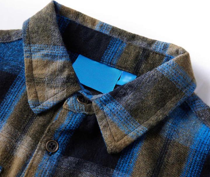 Actual product image vidaXL Kinderhemd (140)