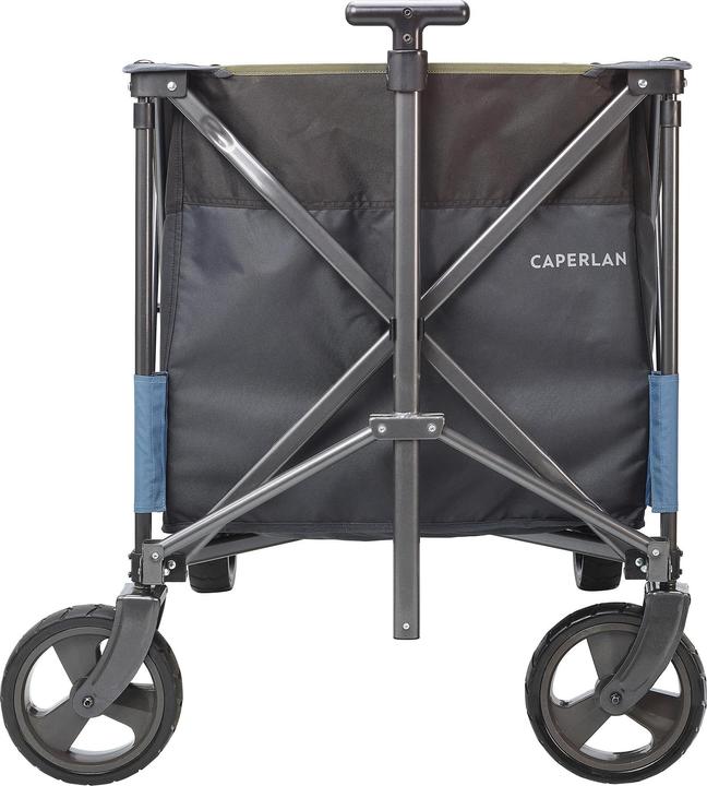 Image du produit Caperlan Trolley 4 roues