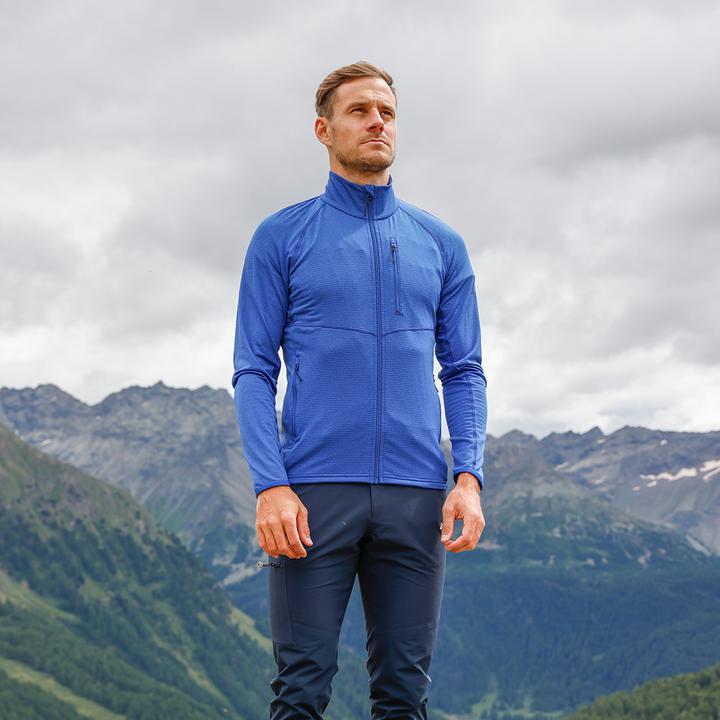 Immagine prodotto Radys R4 Light Stretchfleece Jacket Men (M)