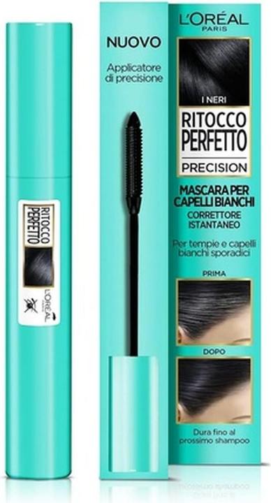 Produktbild L'Oréal Paris Touch Up Perfect (Schwarz)
