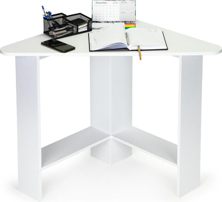 Actual product image Modernhome Corner computer desk