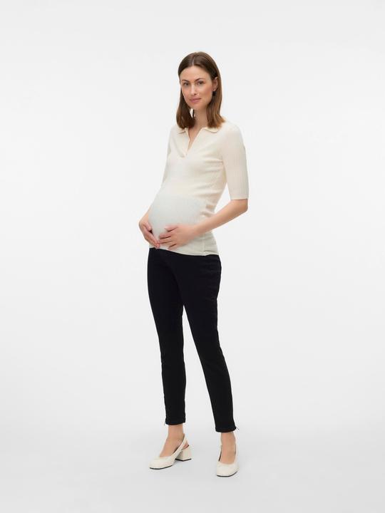 Immagine prodotto Vero Moda Maternity Umstands-strickpullover Gestricktes Oberteil (XXL)