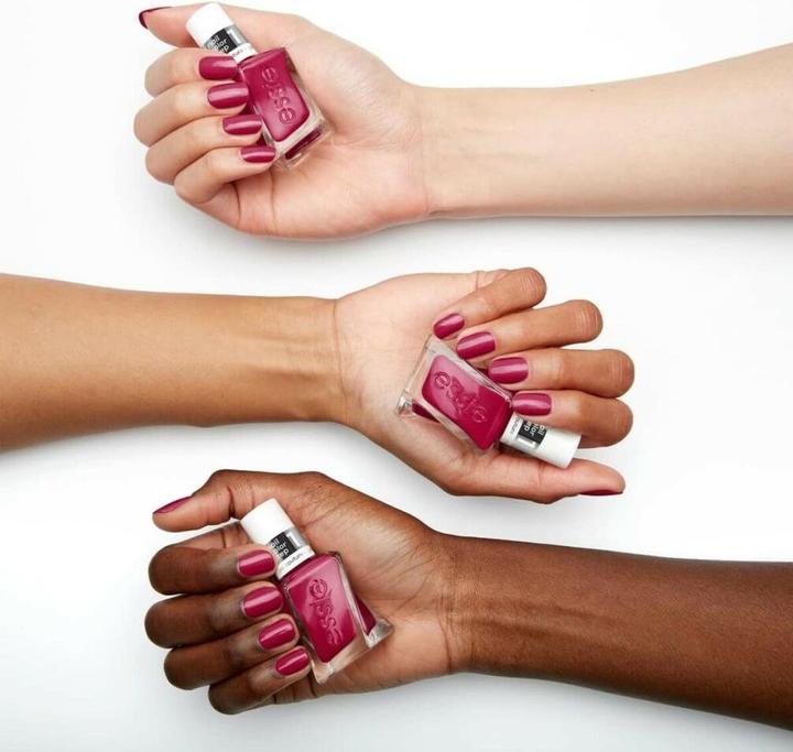 Produktbild L'Oréal Paris Gel Couture (541 chevron trend, Gel-Effekt Nagellack)